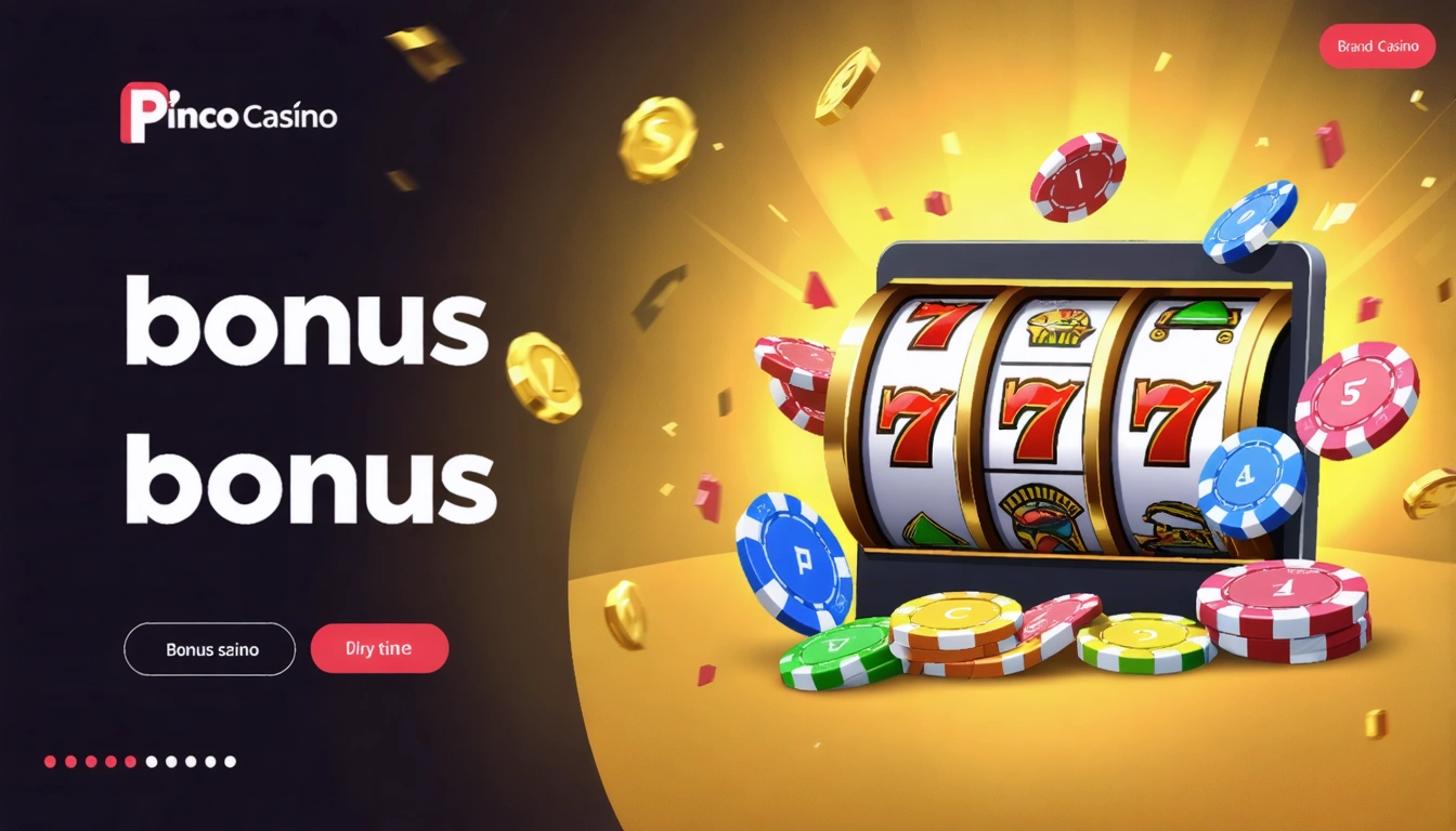 bonus Pinco Casino