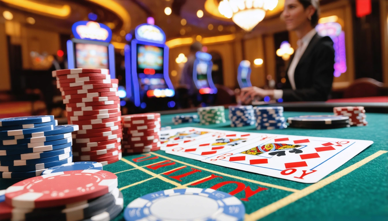 home Pinco Casino