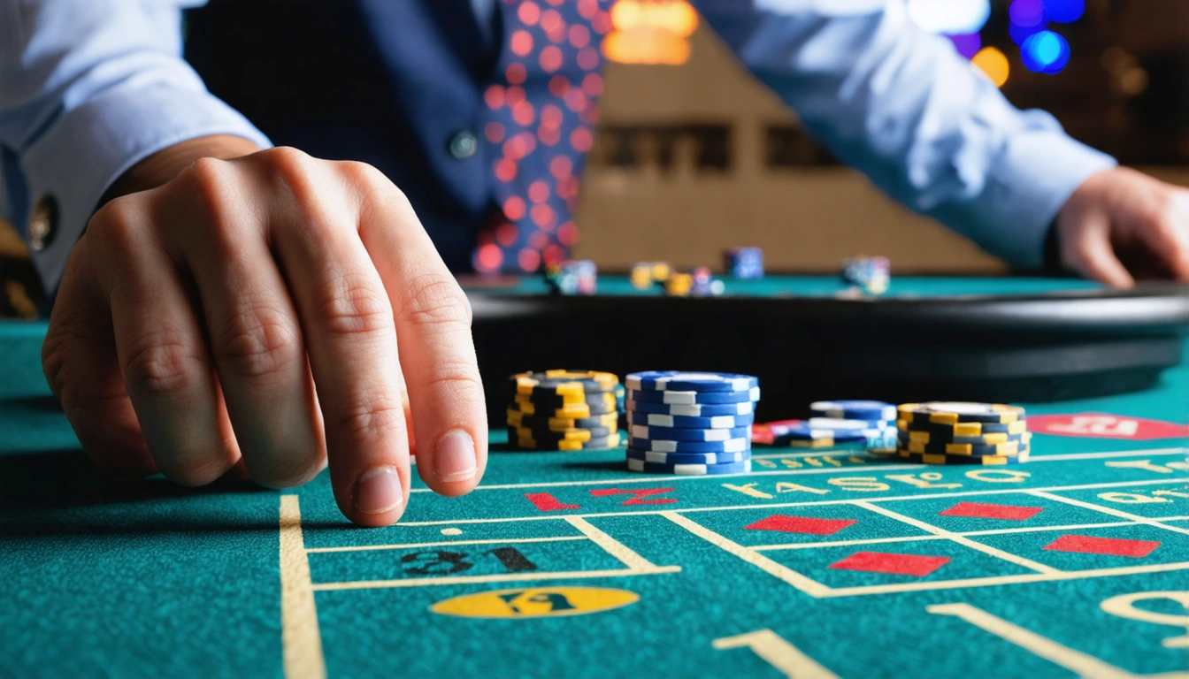 home Pinco Casino