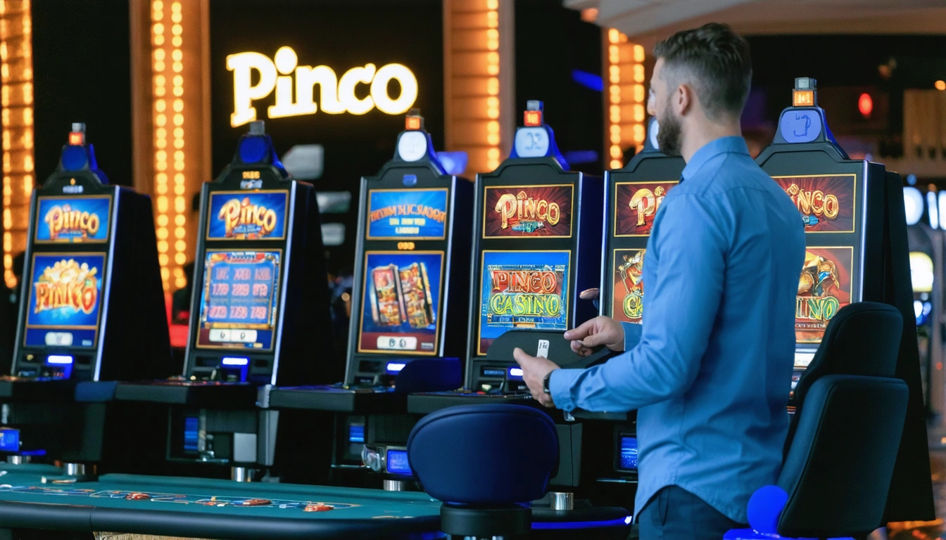 review Pinco Casino
