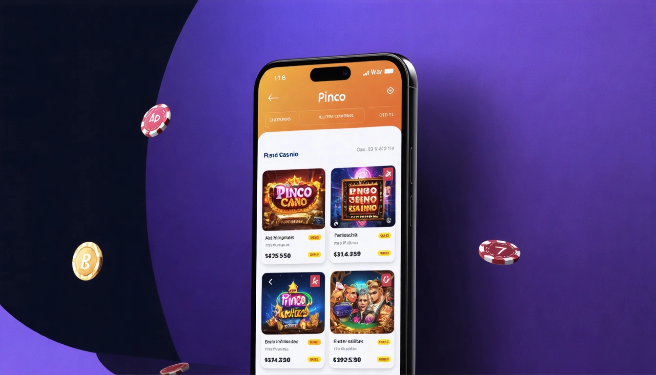 review Pinco Casino